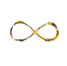 Infinity symbol